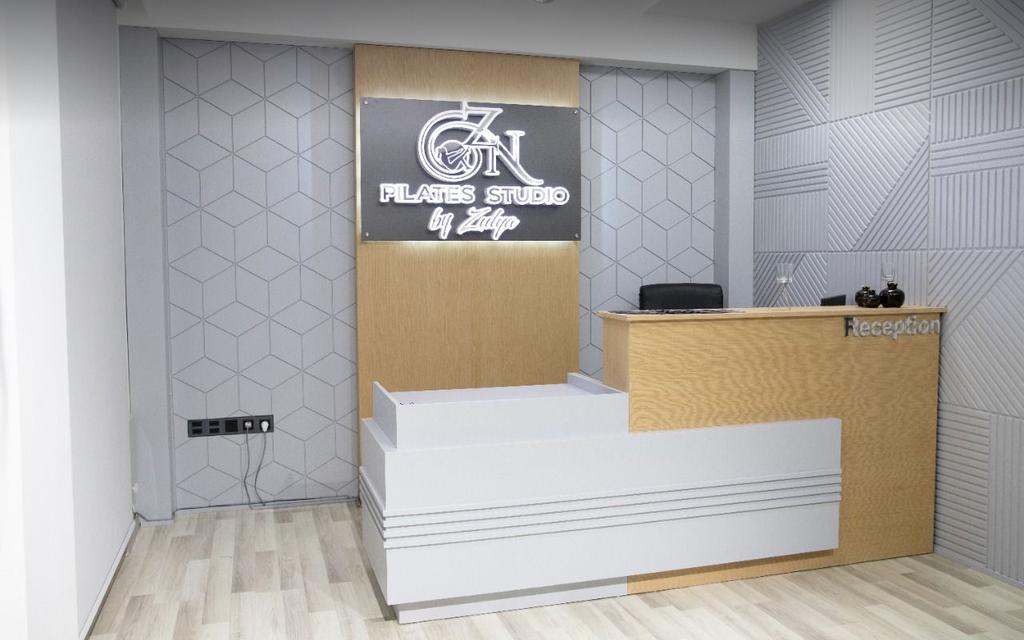 ZN Pilates by Zulya — фото 4