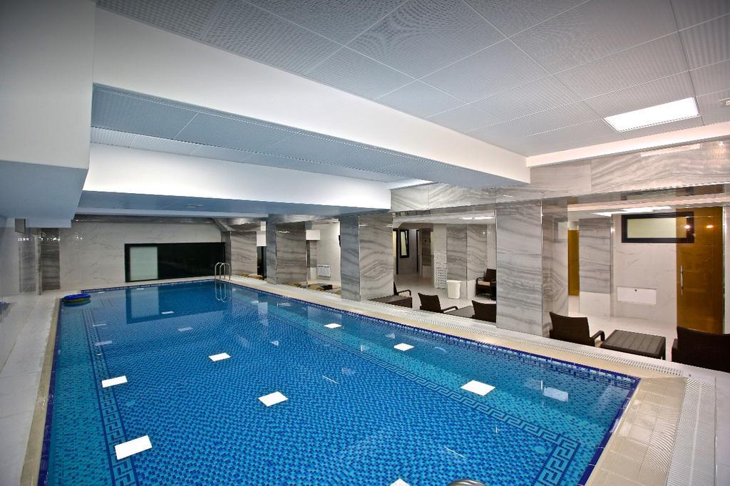 Rusel Hotel — фото 1