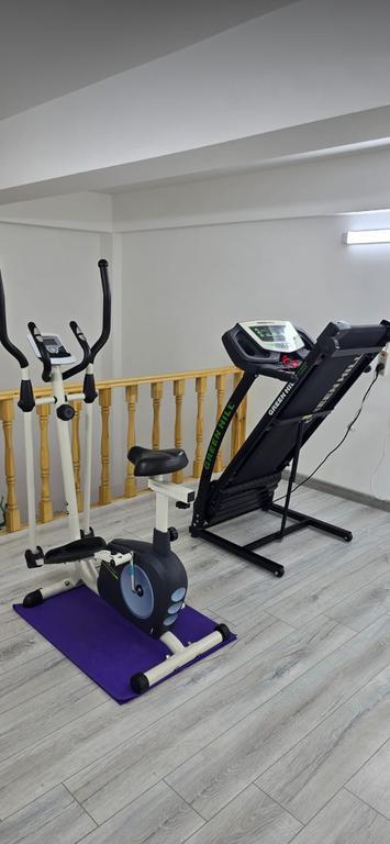 Pilates by Nurana Alibekova — фото 4