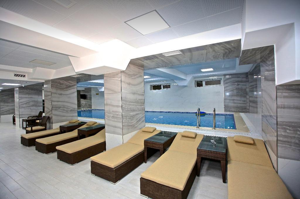 Rusel Hotel — фото 2