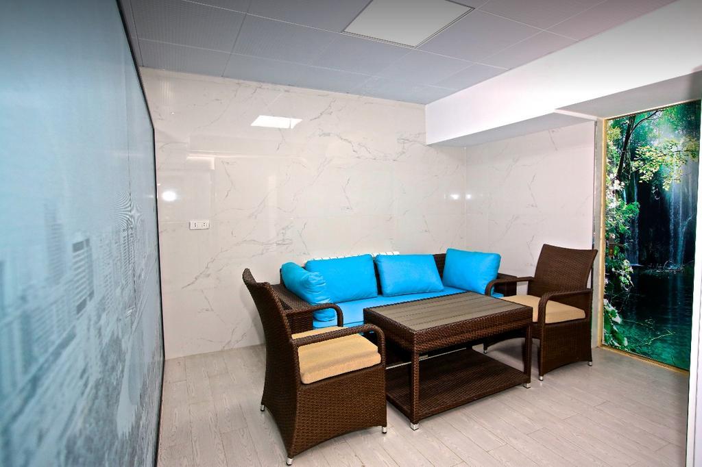 Rusel Hotel — фото 5