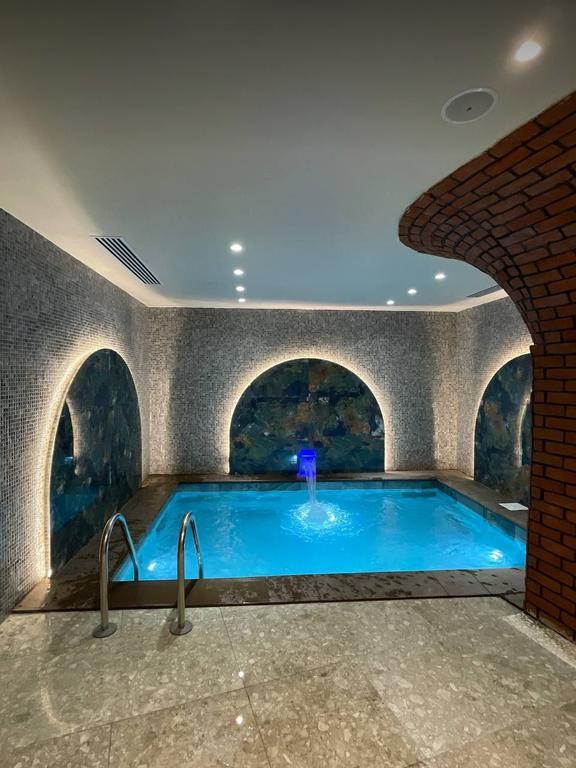 Teatro Hamam — фото 5