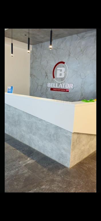 Body Fit Pilates — фото 1