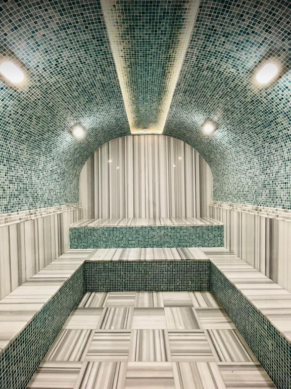 Teatro Hamam — фото 6