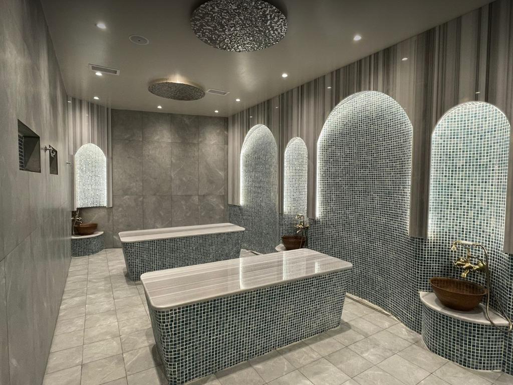 Teatro Hamam — фото 1