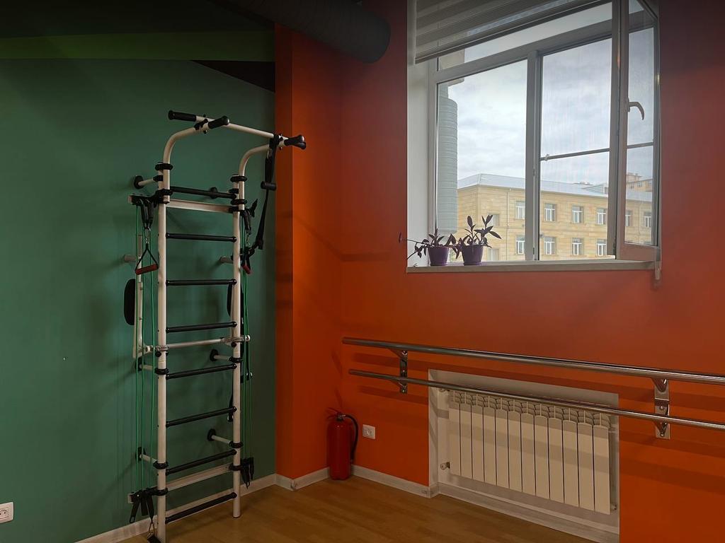 X-Fit — фото 5