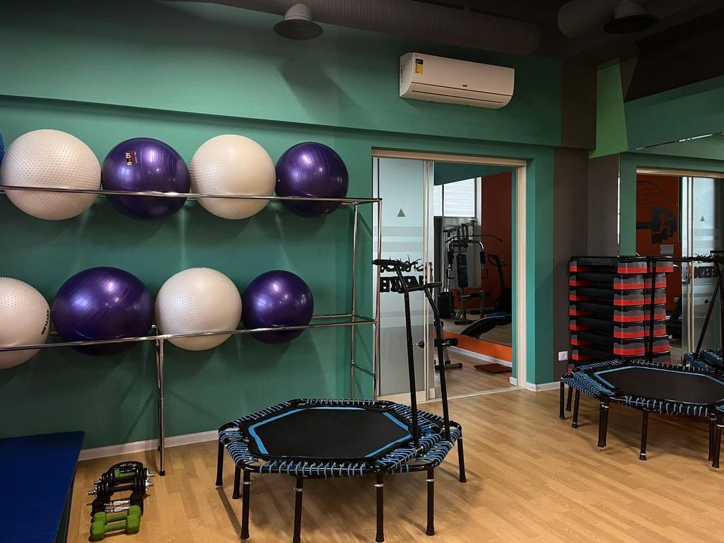 X-Fit — фото 2