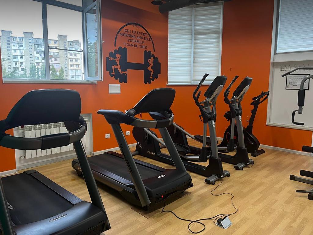 X-Fit — фото 1