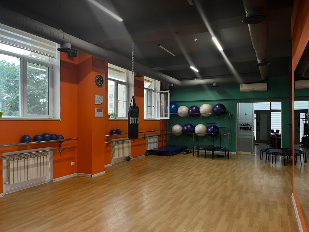 X-Fit — фото 3