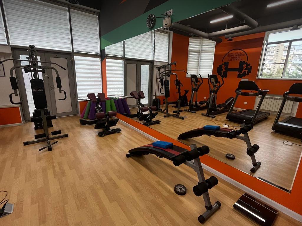 X-Fit — фото 4