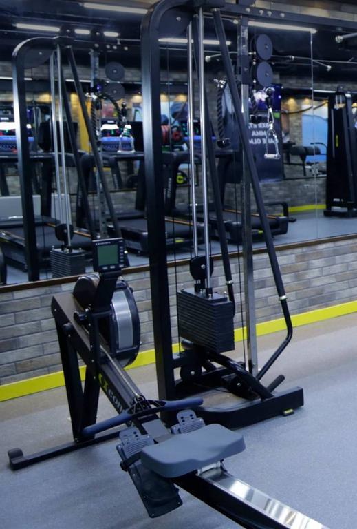 HealthFit — фото 11