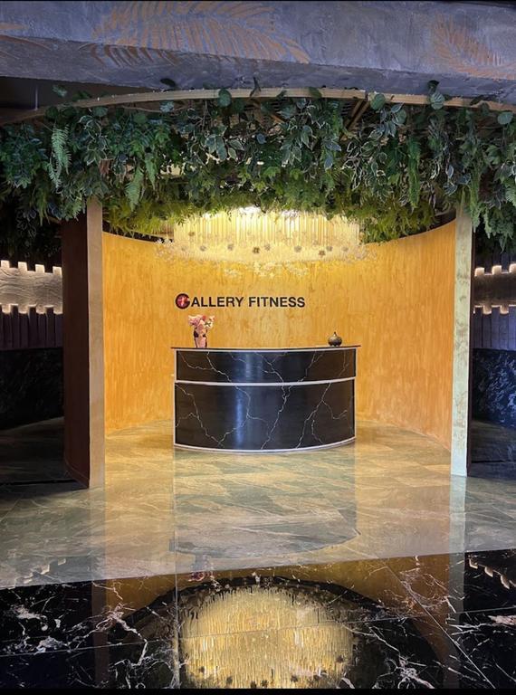 Gallery Fitness — фото 3