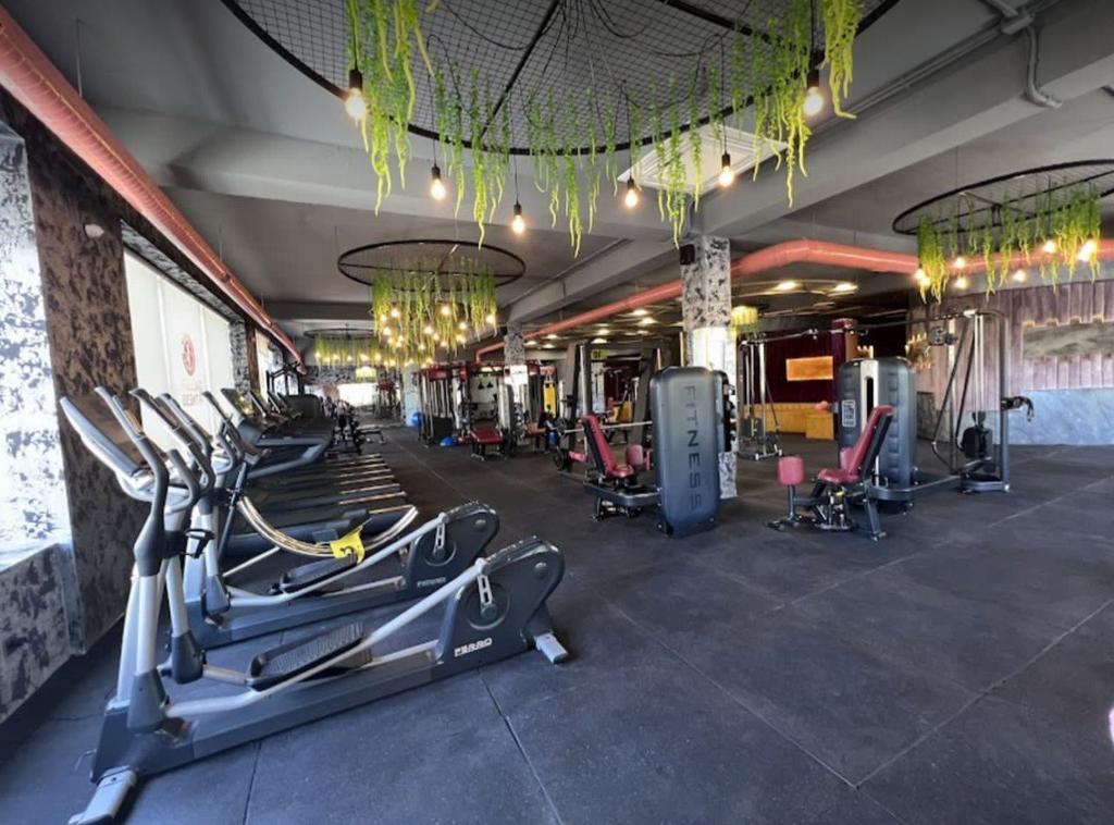 Gallery Fitness — фото 1