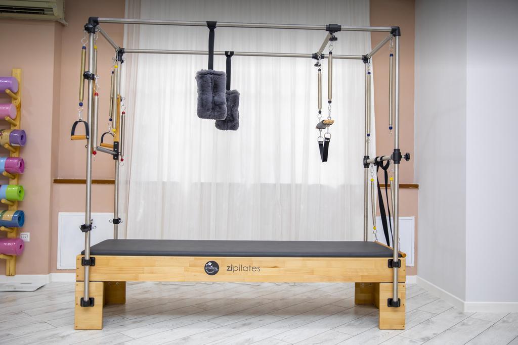 Control Body — фото 3