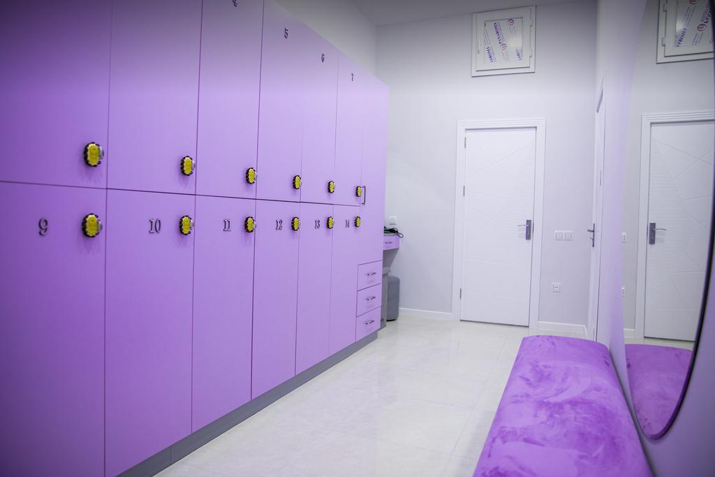 Control Body — фото 2