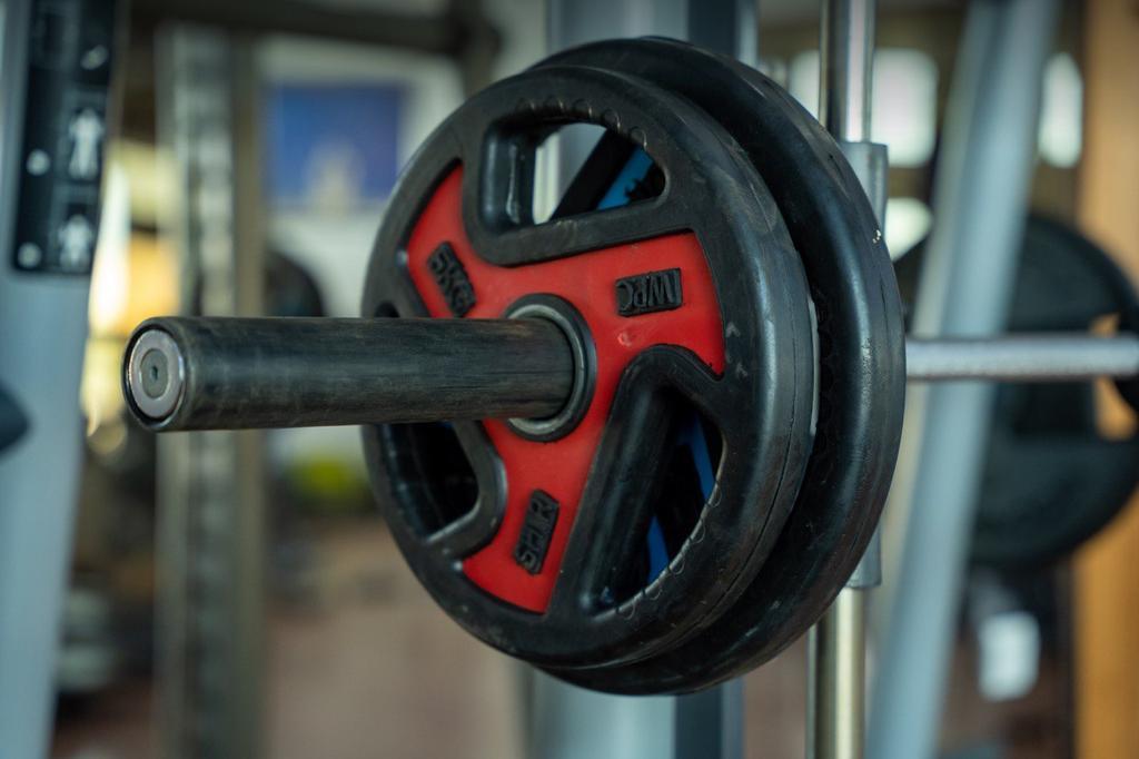 Ramada by Wyndham Baku — фото 14