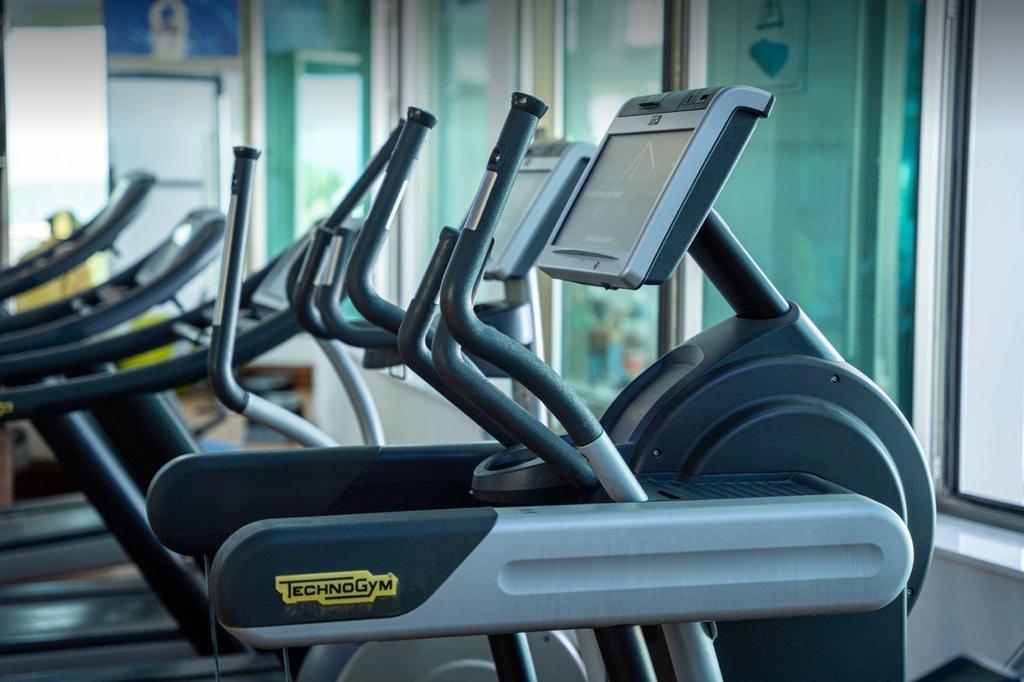 Ramada by Wyndham Baku — фото 13