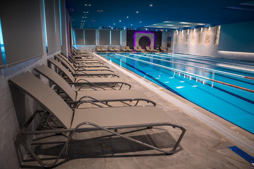 Ramada by Wyndham Baku — фото 3