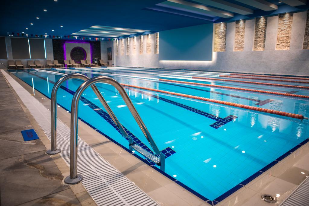 Ramada by Wyndham Baku — фото 11