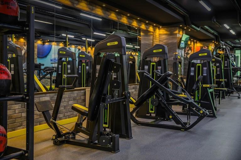 HealthFit — фото 3