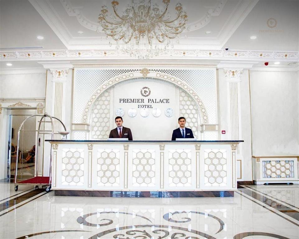 Premier Palace Baku — фото 6