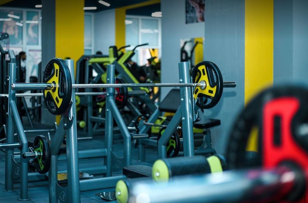 Power Fitness — фото 5