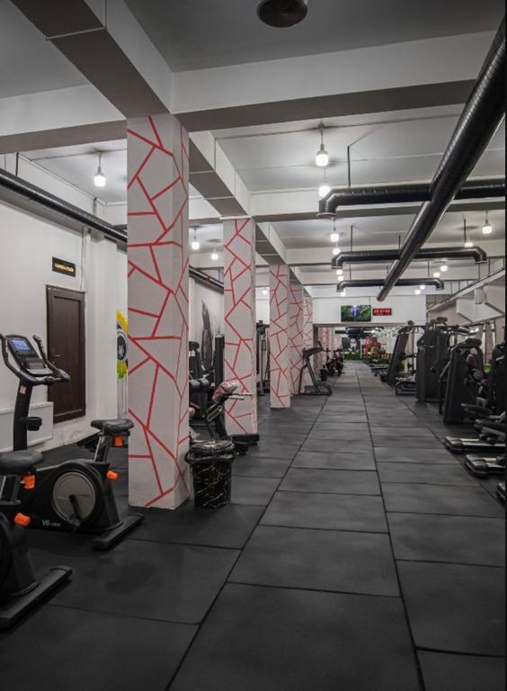 ZEYS GYM — фото 4