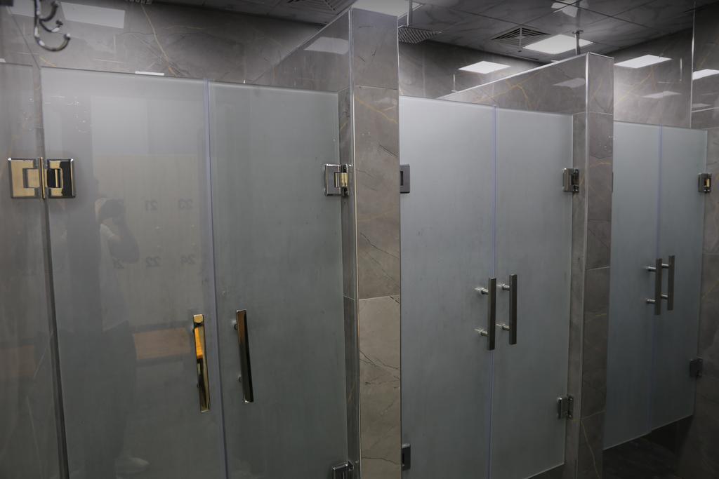 Boroda Gym — фото 8