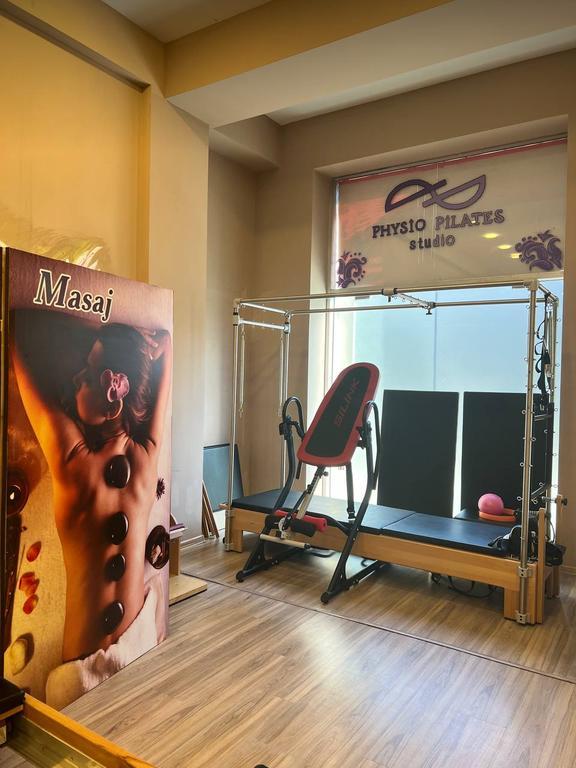 Physio Pilates — фото 6