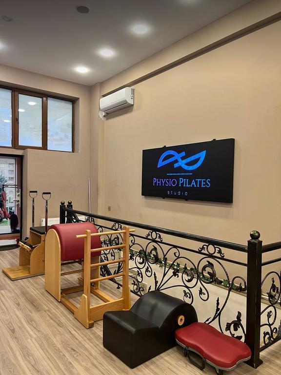 Physio Pilates — фото 8
