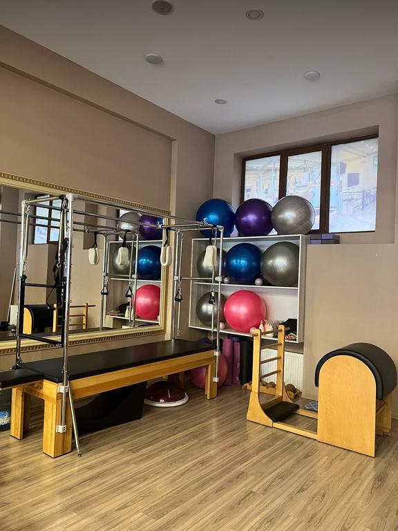 Physio Pilates — фото 3