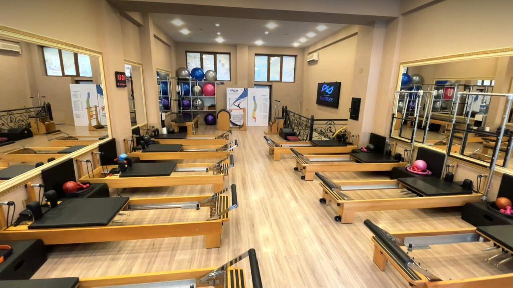 Physio Pilates — фото 2
