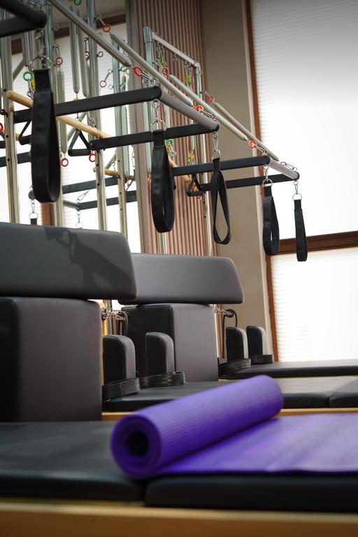 Magnolia Pilates — фото 3