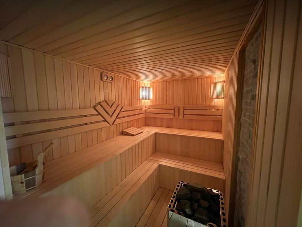 TITAN GYM — фото 6