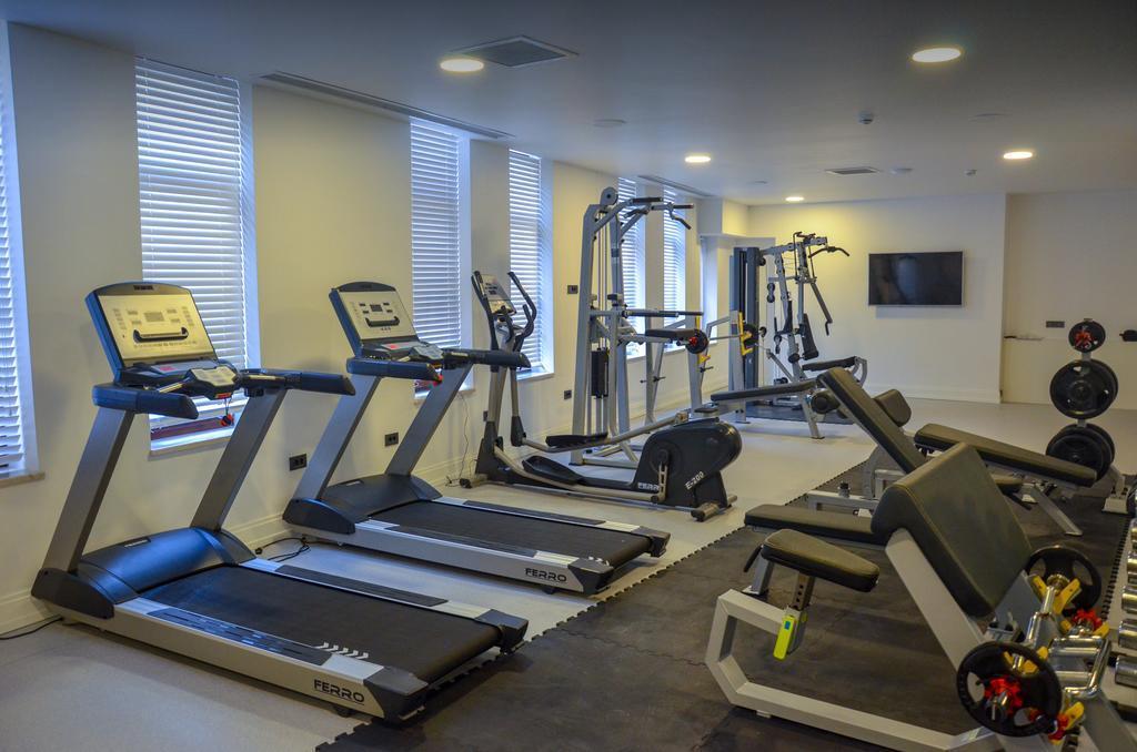 Shirvanshah Hotel — фото 3