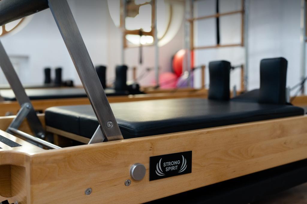 Strong Spirit — фото 7