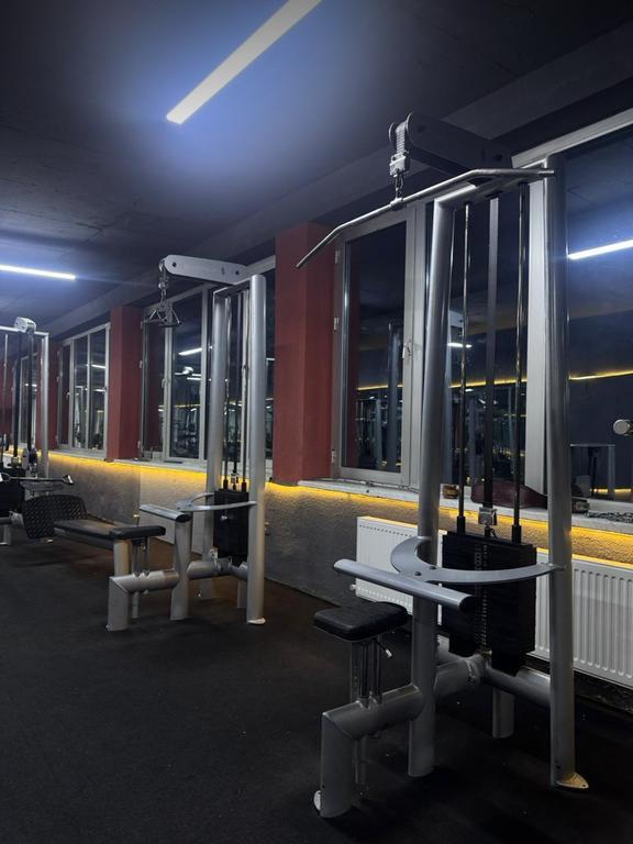 Fit Studio Baku — фото 4