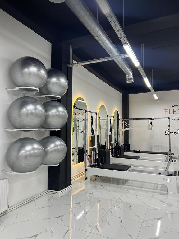 Flex  Flow Pilates — фото 8