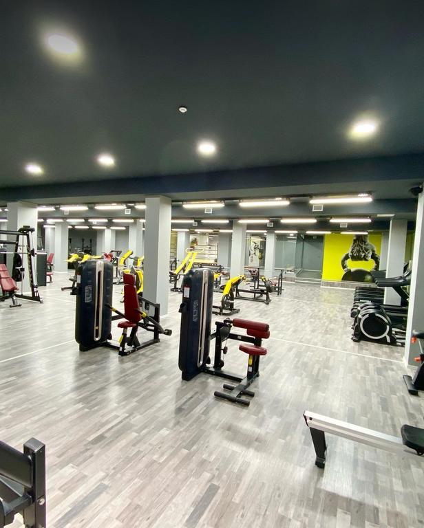 Bellator Fitness & Fight Academy — фото 7