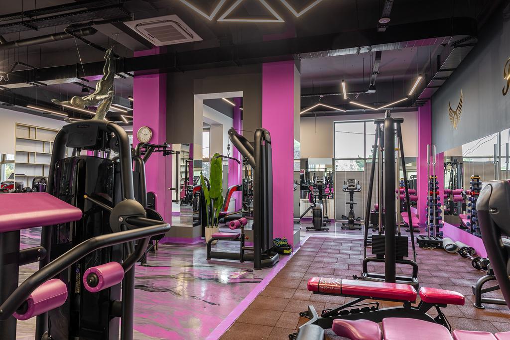 Ritzy Fitness — фото 9