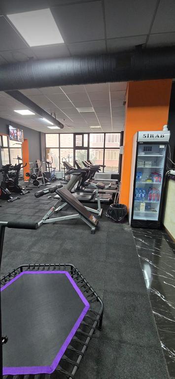 RGYM Fitness & Health — фото 4