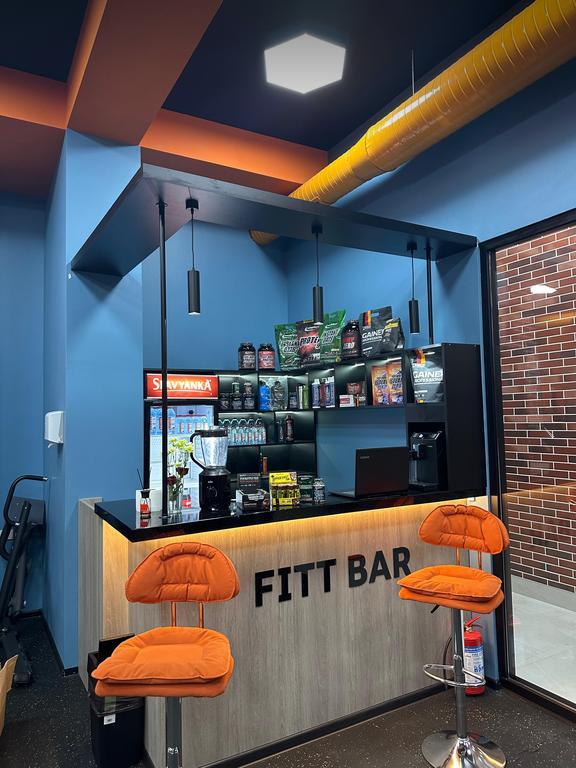 Era Fitness Lady — фото 6