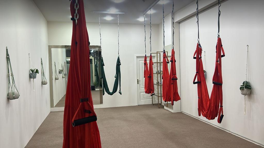 Yoga Bloom — фото 3