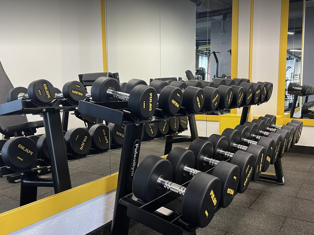 Pulso Fitness — фото 4