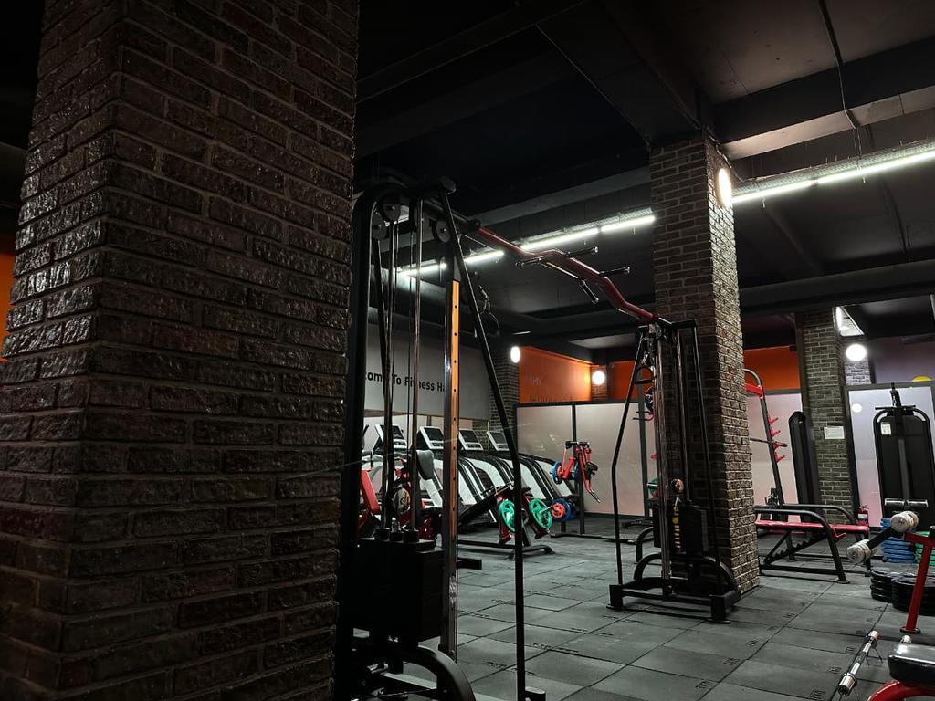 100% Fit Club — фото 9