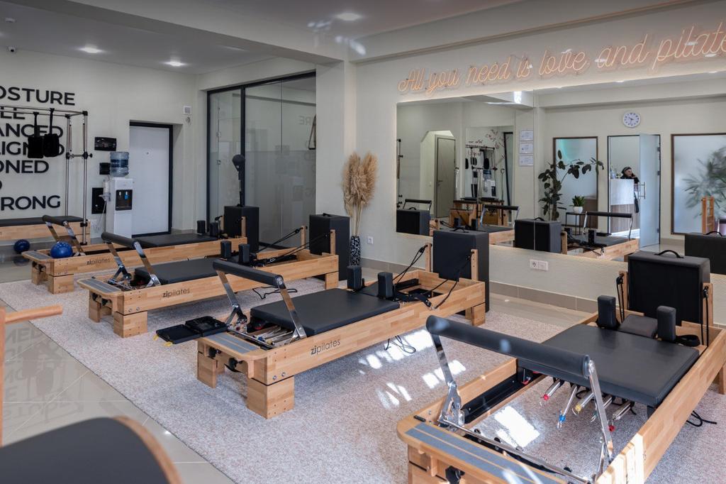 Seaside Pilates — фото 2