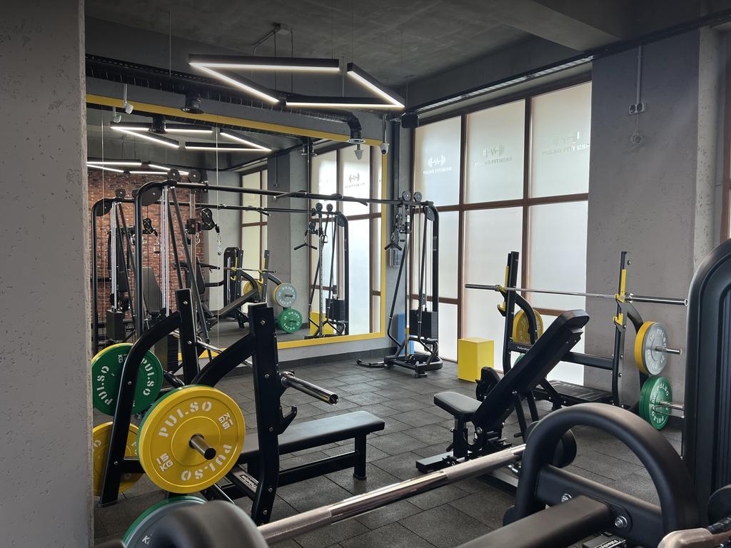 Pulso Fitness — фото 3