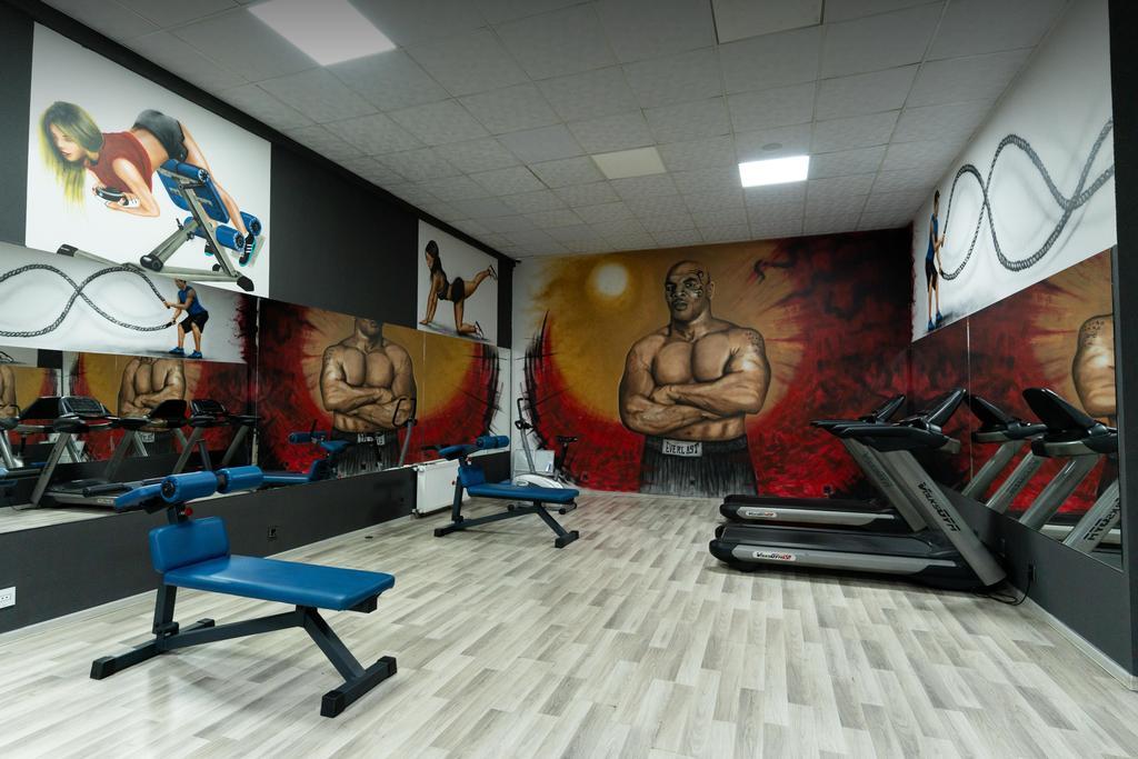 Goldfit Baku — фото 7