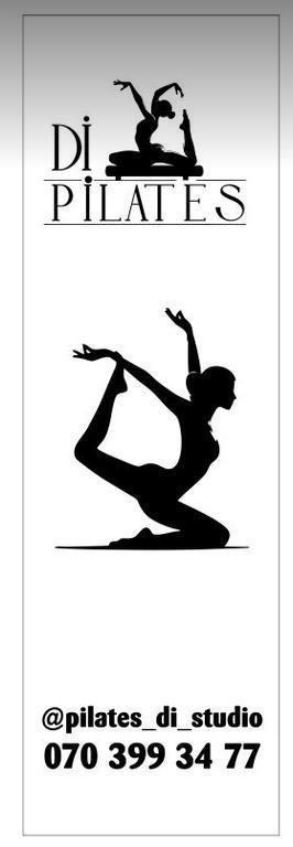 Di Pilates — фото 1