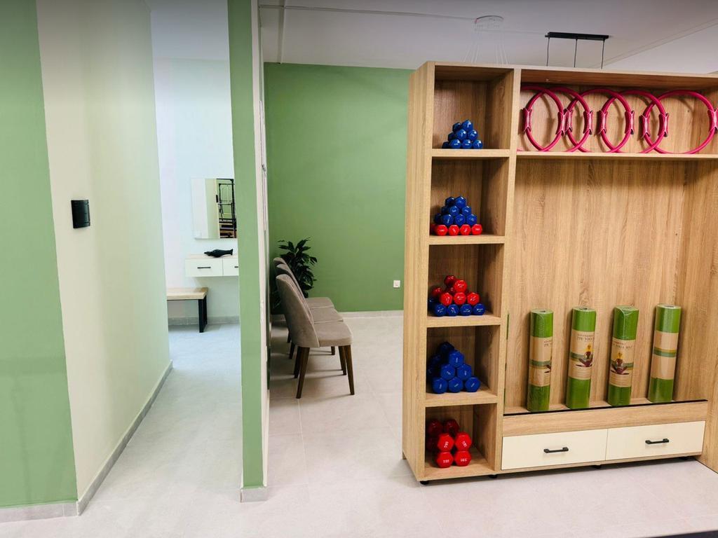 Fitland Pilates — фото 5